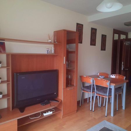 Jardines Del Sella Apartman Onís Kültér fotó