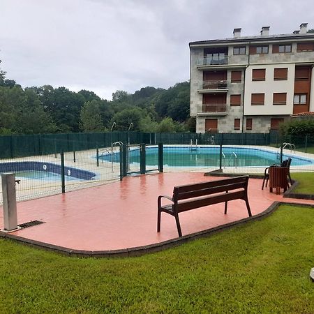 Jardines Del Sella Apartman Onís Kültér fotó