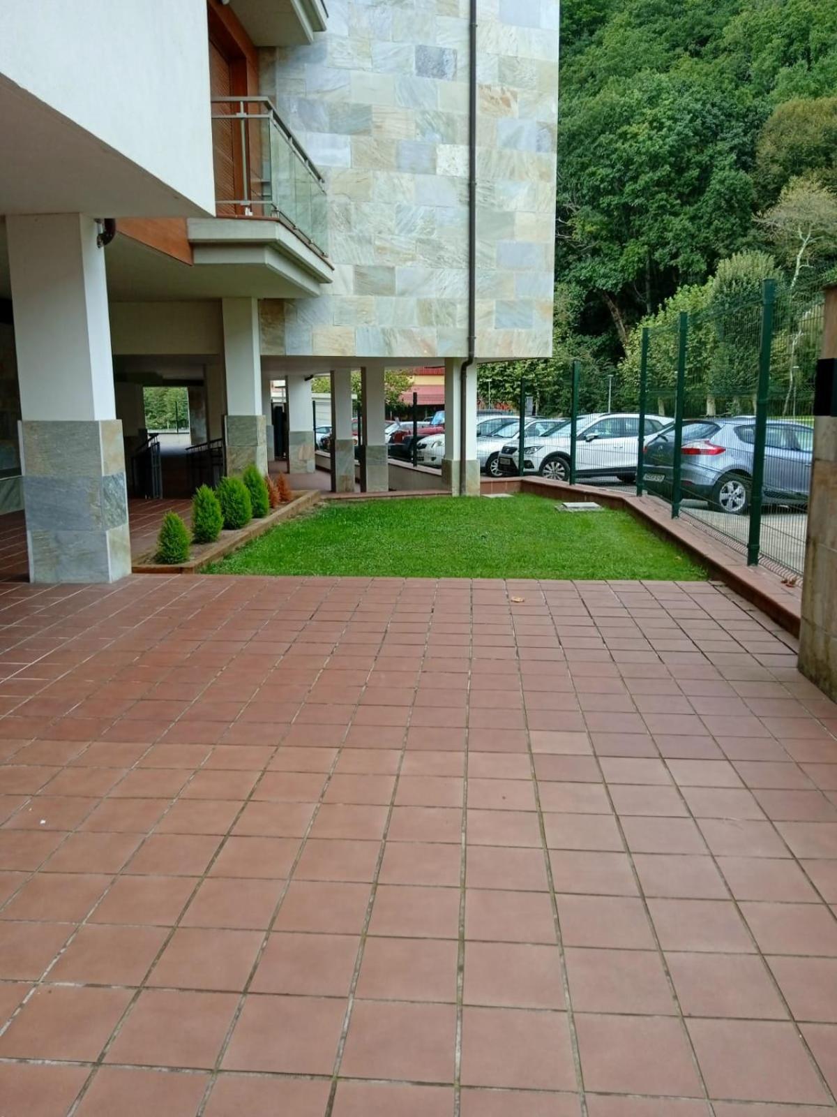 Jardines Del Sella Apartman Onís Kültér fotó