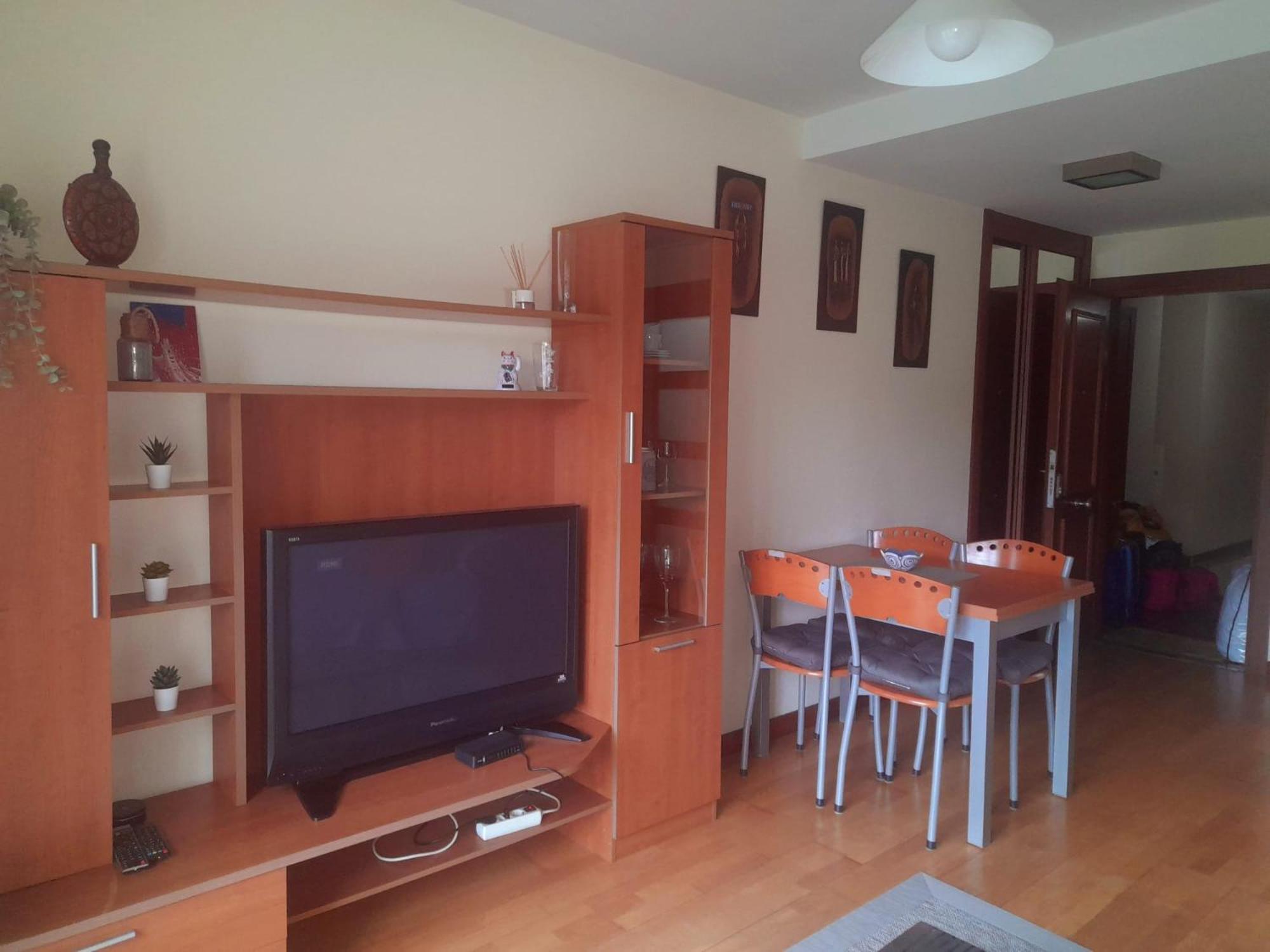 Jardines Del Sella Apartman Onís Kültér fotó