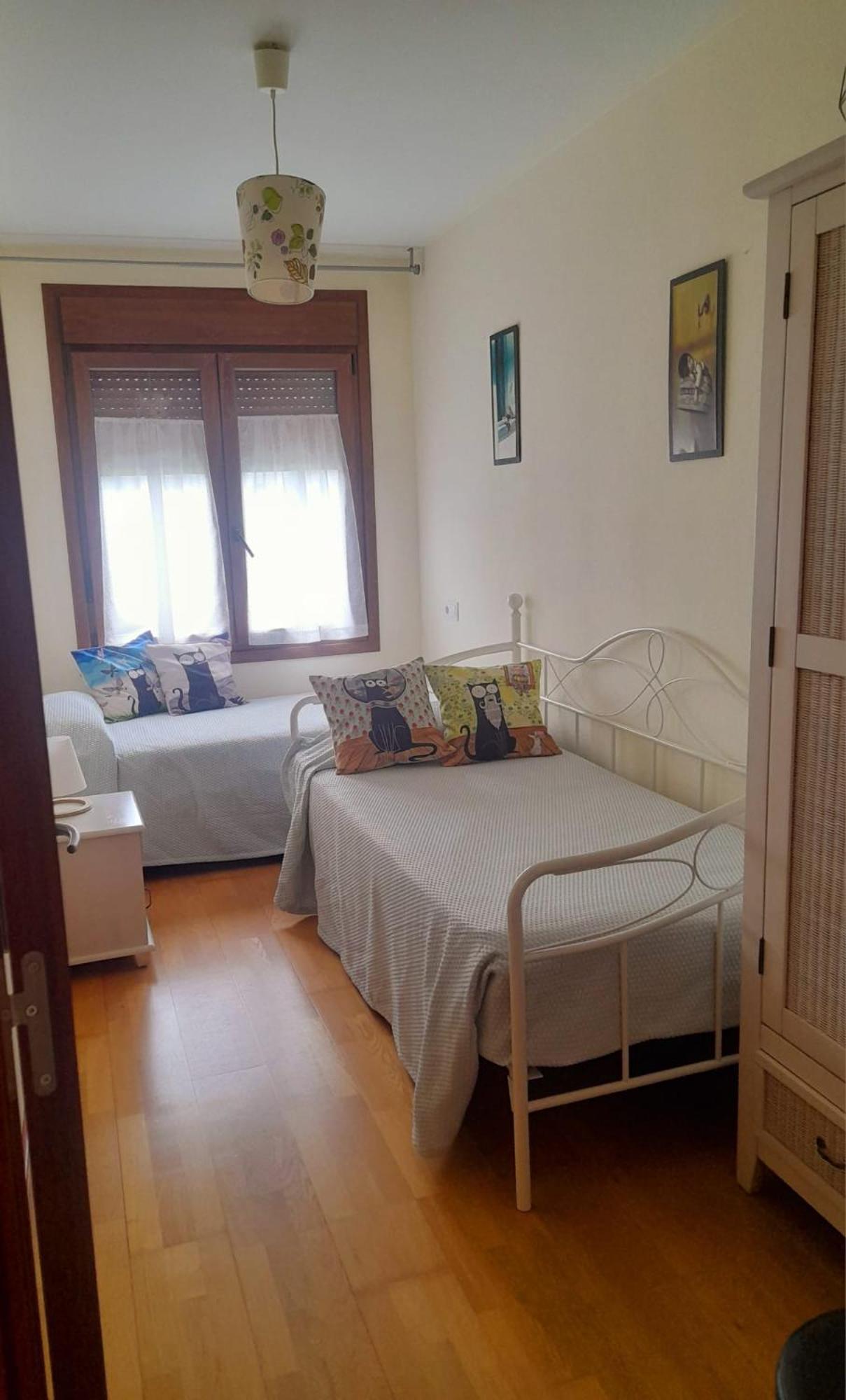 Jardines Del Sella Apartman Onís Kültér fotó
