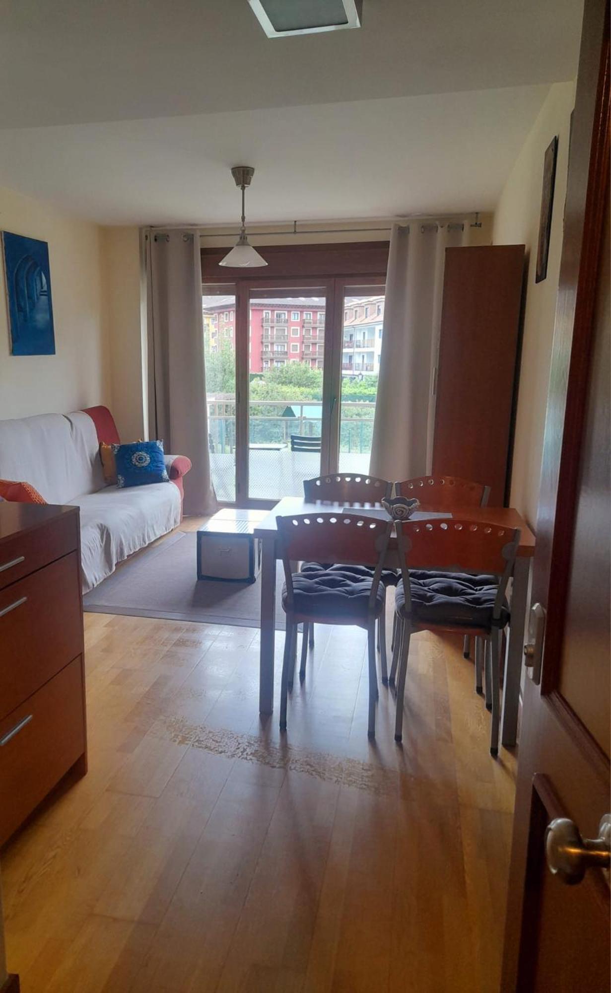 Jardines Del Sella Apartman Onís Kültér fotó