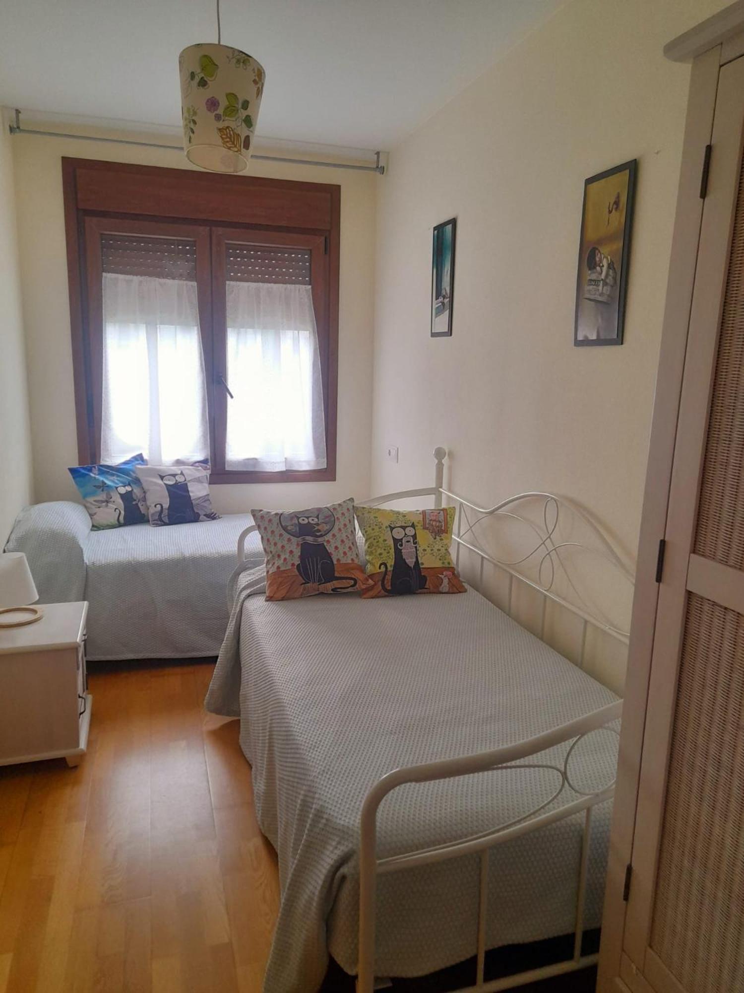 Jardines Del Sella Apartman Onís Kültér fotó