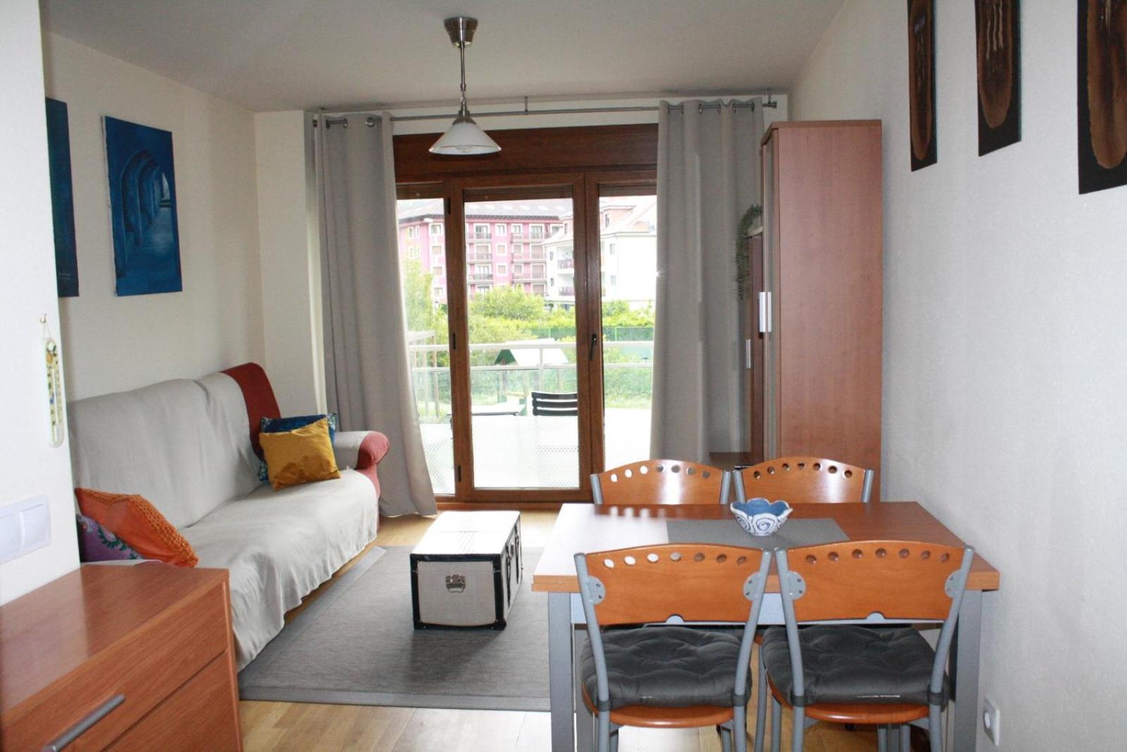 Jardines Del Sella Apartman Onís Kültér fotó