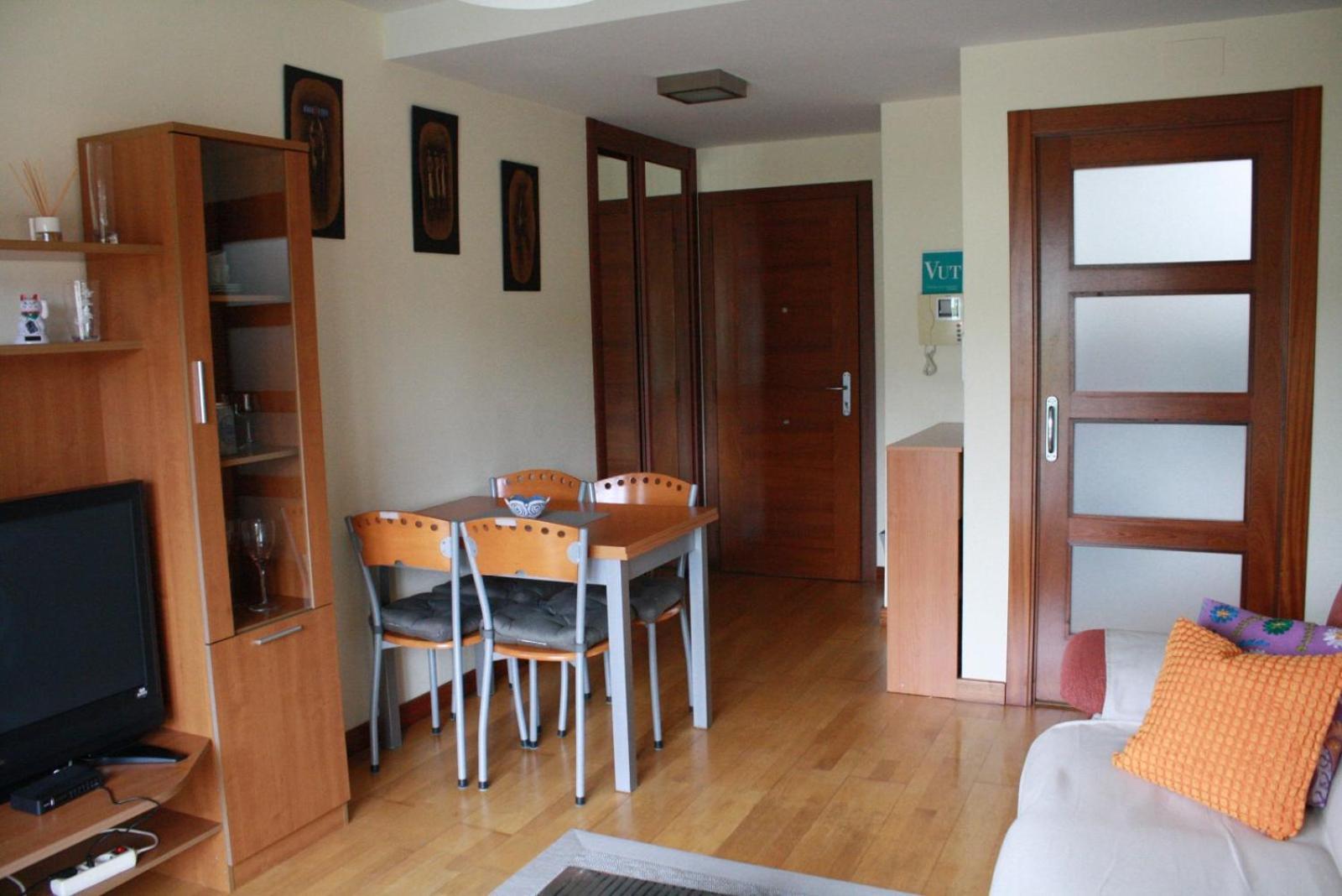 Jardines Del Sella Apartman Onís Kültér fotó