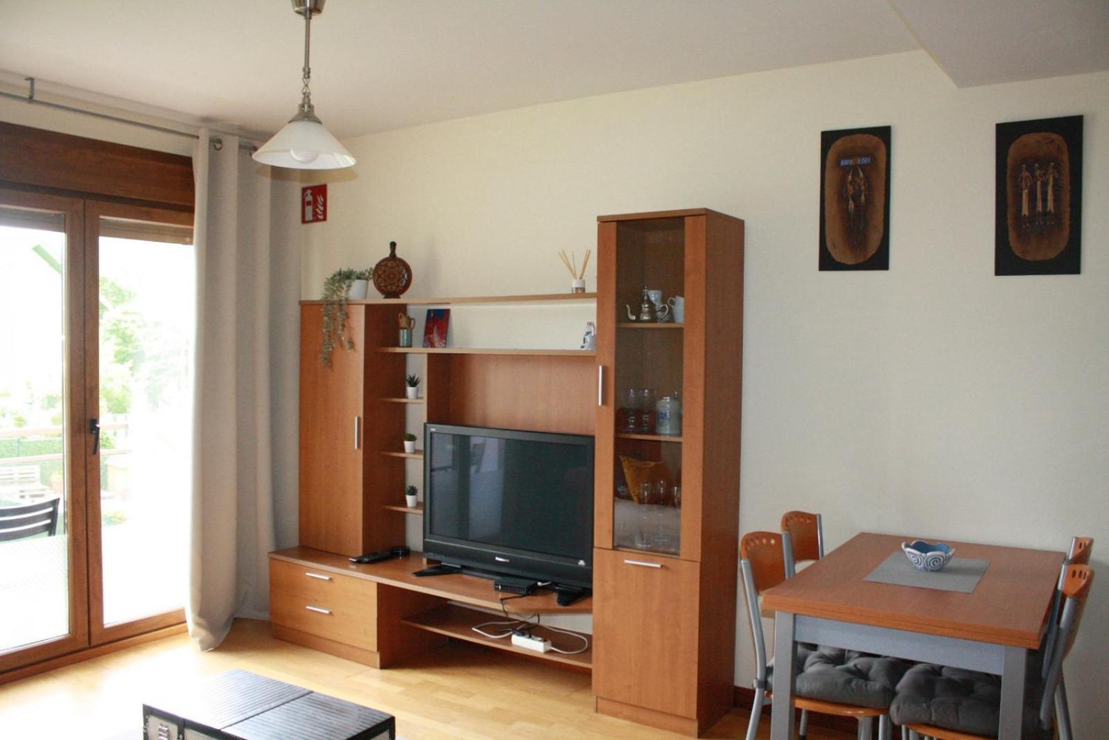 Jardines Del Sella Apartman Onís Kültér fotó