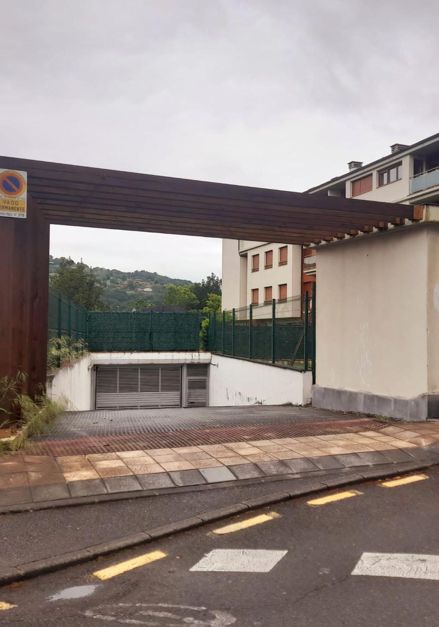 Jardines Del Sella Apartman Onís Kültér fotó