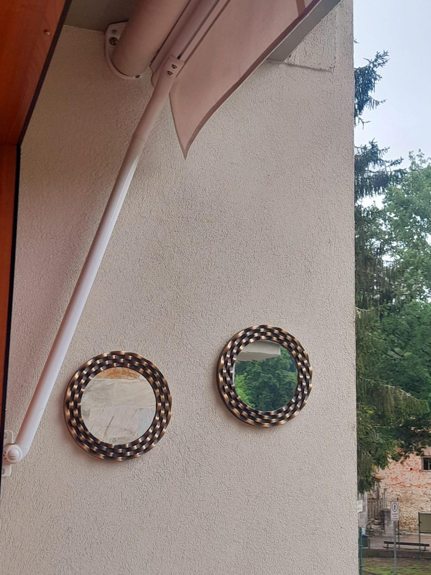 Jardines Del Sella Apartman Onís Kültér fotó