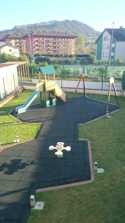 Jardines Del Sella Apartman Onís Kültér fotó